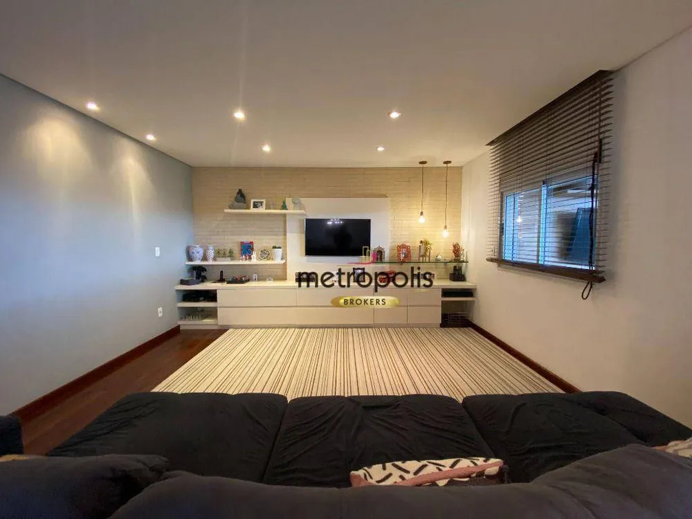 Apartamento, 3 quartos, 173 m² - Foto 8