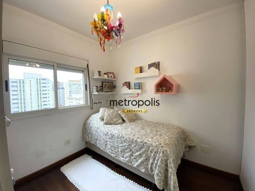 Apartamento, 3 quartos, 173 m² - Foto 5