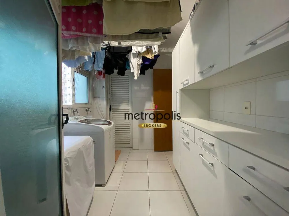 Apartamento, 3 quartos, 173 m² - Foto 6