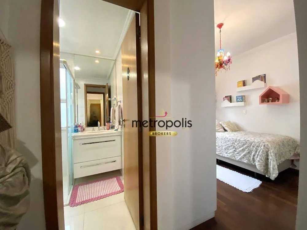 Apartamento, 3 quartos, 173 m² - Foto 2