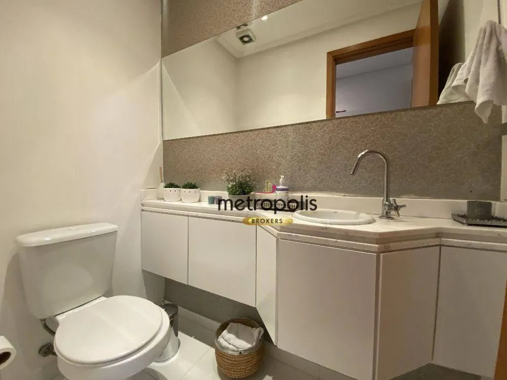 Apartamento, 3 quartos, 173 m² - Foto 4