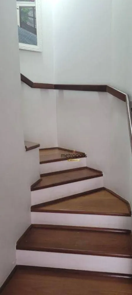 Sobrado, 3 quartos, 300 m² - Foto 4