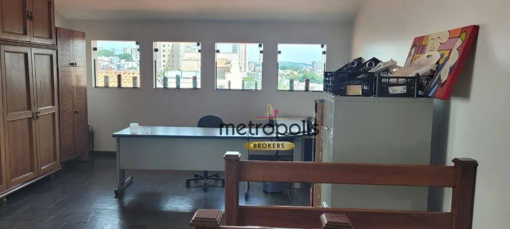 Sobrado, 3 quartos, 300 m² - Foto 8