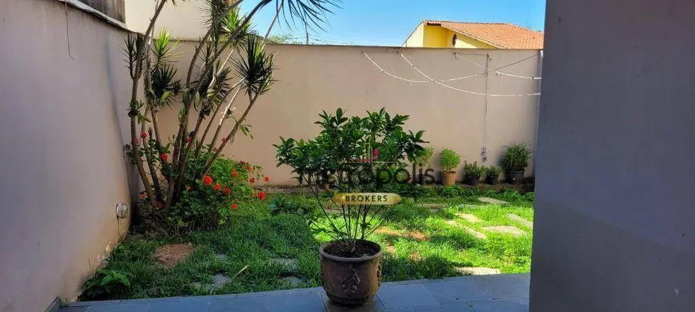 Sobrado, 3 quartos, 300 m² - Foto 10