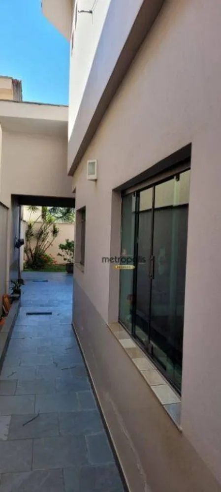 Sobrado, 3 quartos, 300 m² - Foto 2
