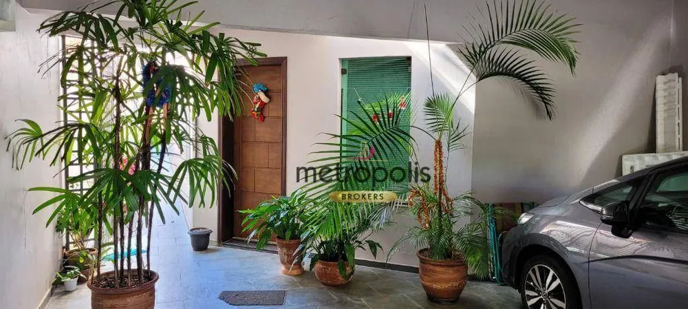Sobrado, 3 quartos, 300 m² - Foto 3