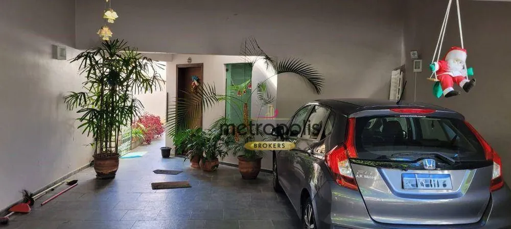 Sobrado, 3 quartos, 300 m² - Foto 6