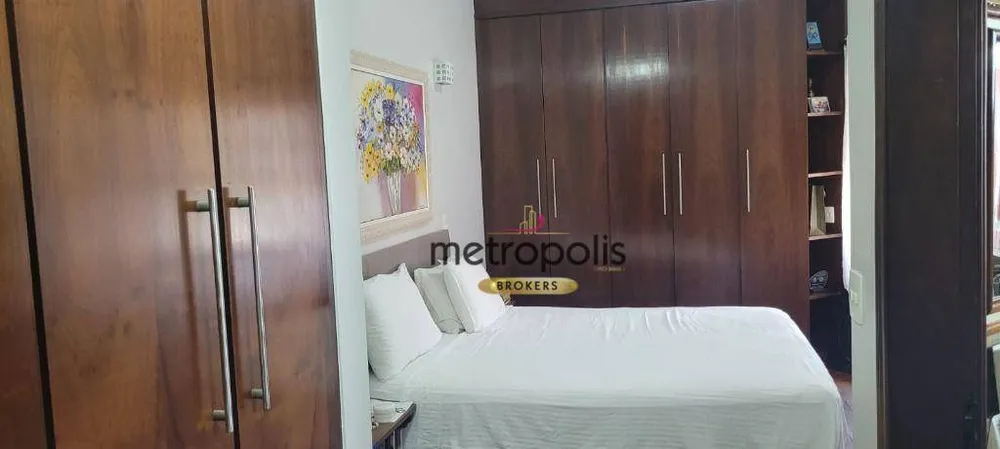 Sobrado, 3 quartos, 300 m² - Foto 1