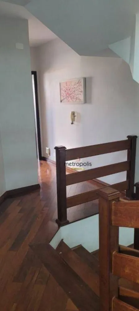 Sobrado, 3 quartos, 300 m² - Foto 8