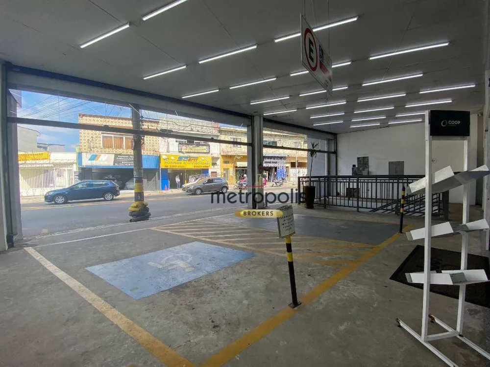 Prédio Inteiro, 1647 m² - Foto 1
