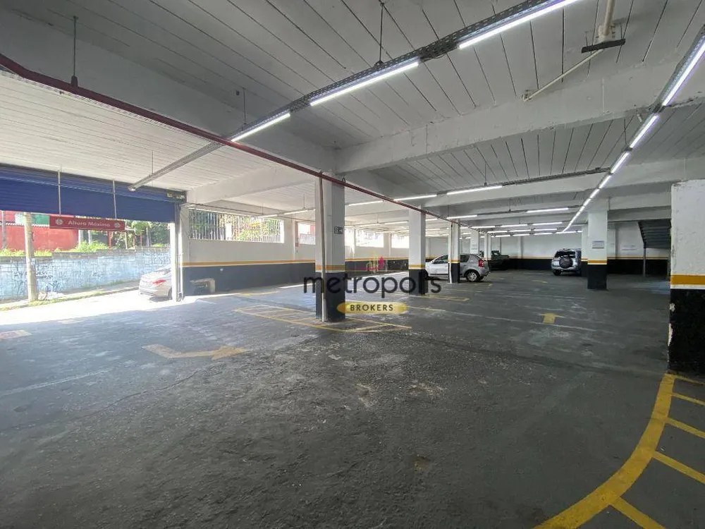 Prédio Inteiro, 1647 m² - Foto 6