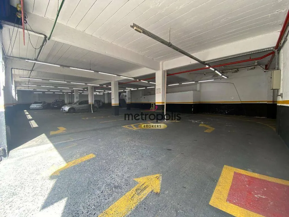 Prédio Inteiro, 1647 m² - Foto 5