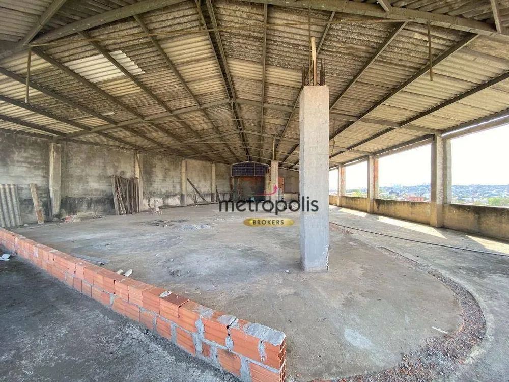 Prédio Inteiro, 1647 m² - Foto 12