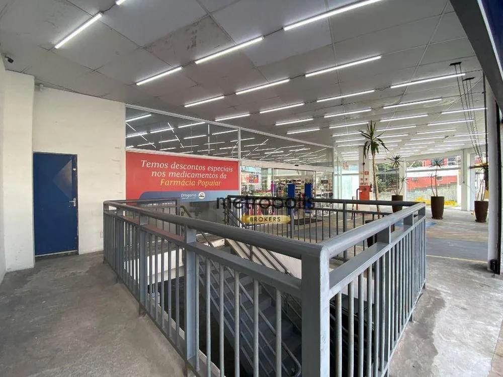 Prédio Inteiro, 1647 m² - Foto 2