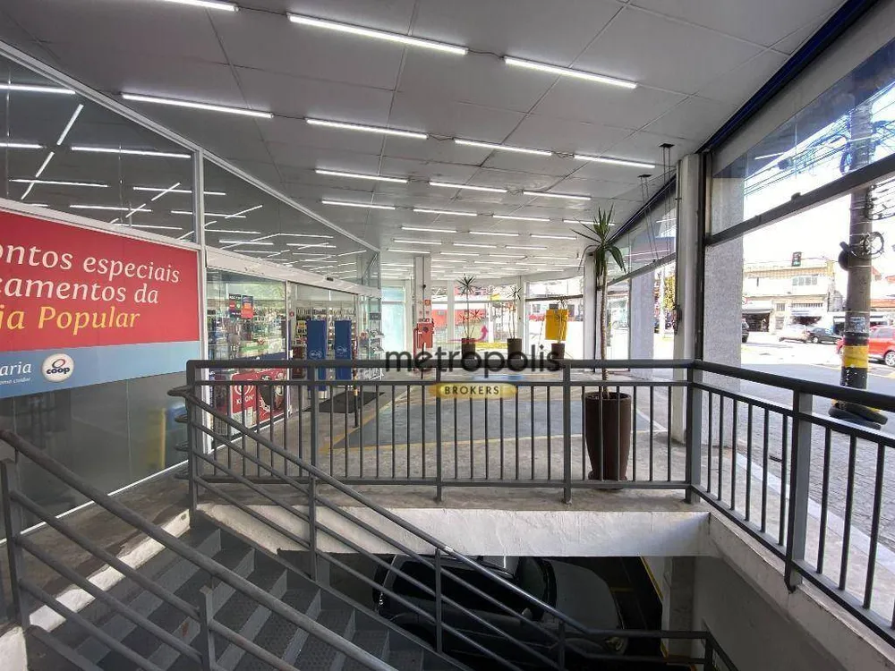 Prédio Inteiro, 1647 m² - Foto 3