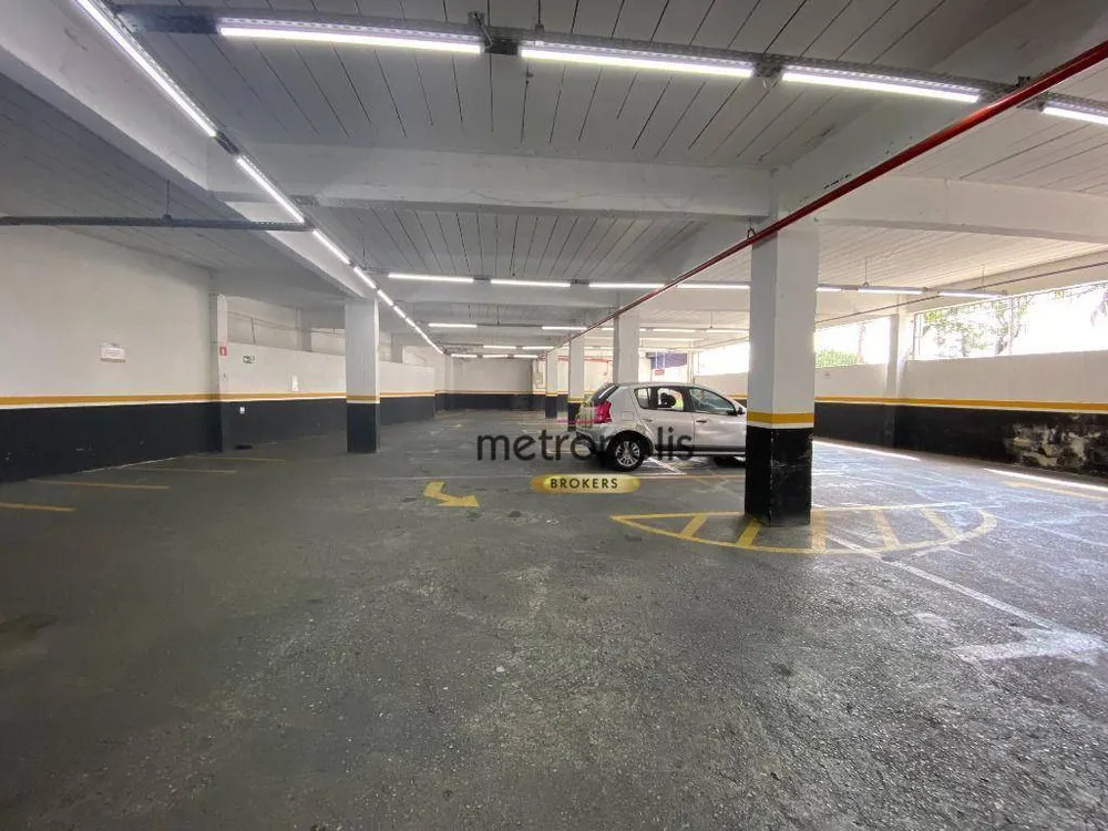 Prédio Inteiro, 1647 m² - Foto 7
