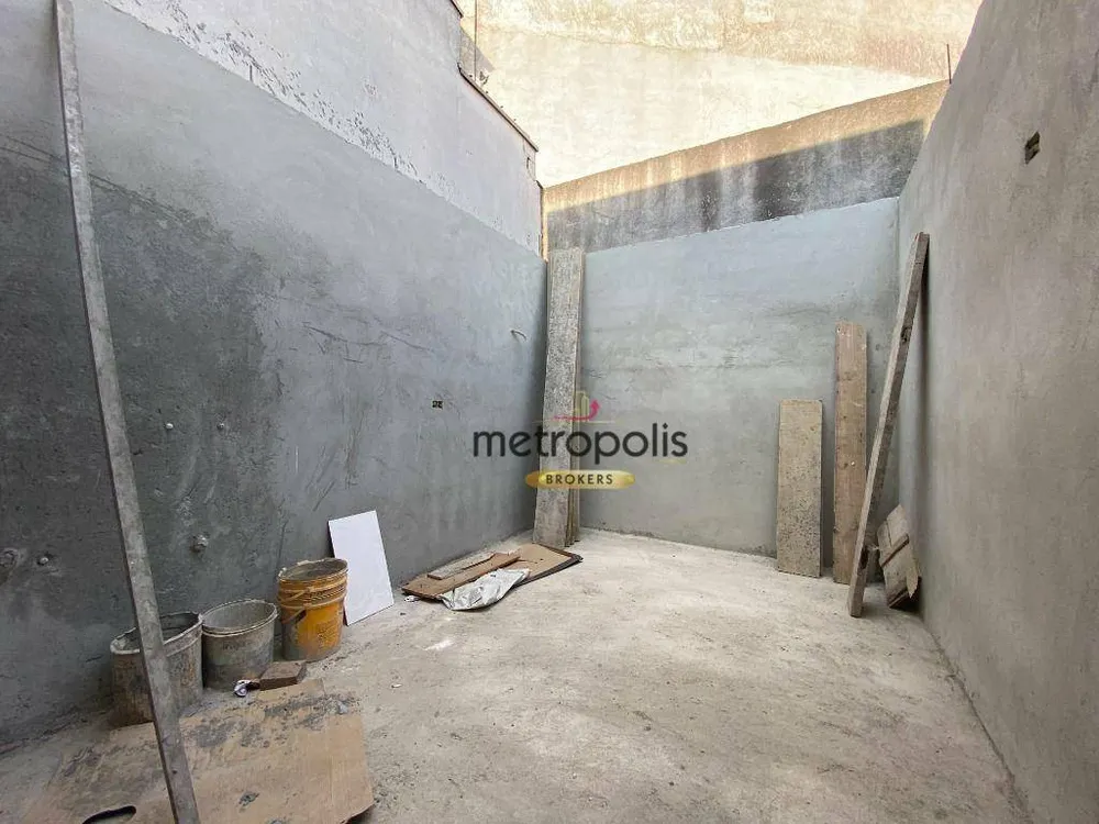 Sobrado, 3 quartos, 105 m² - Foto 4
