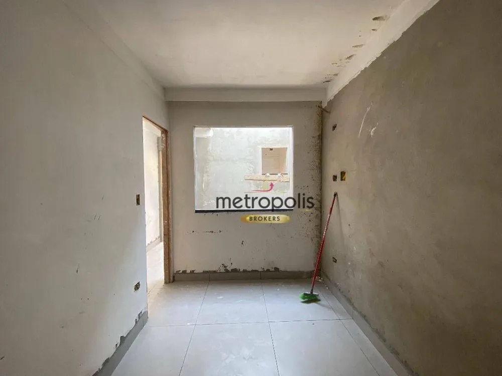 Sobrado, 3 quartos, 105 m² - Foto 8