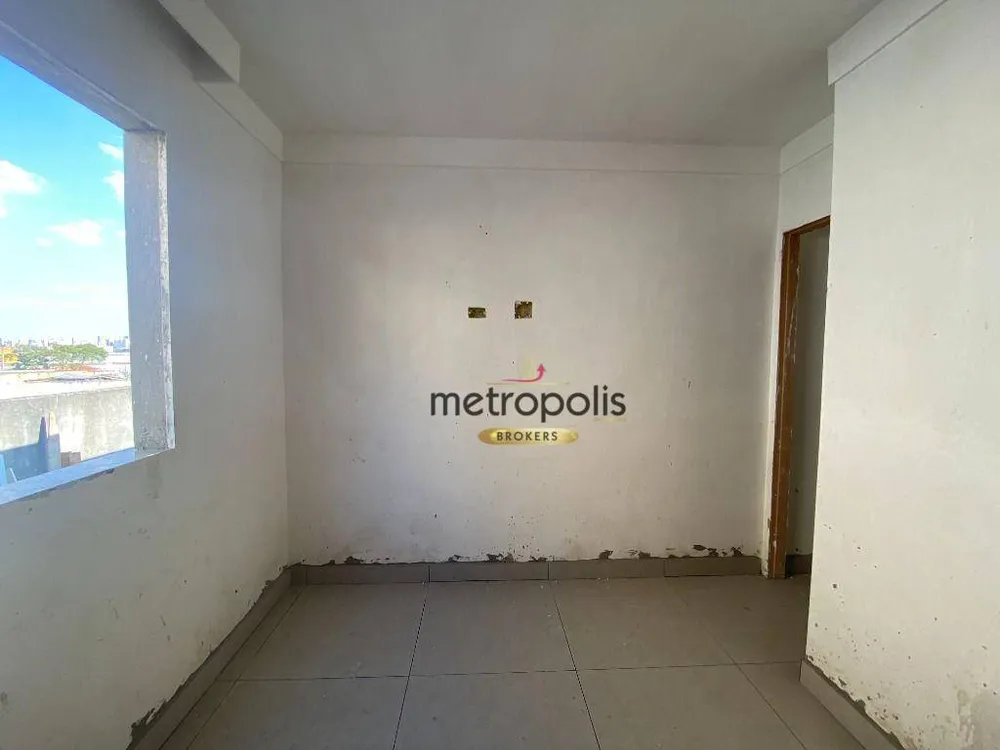 Sobrado, 3 quartos, 105 m² - Foto 2