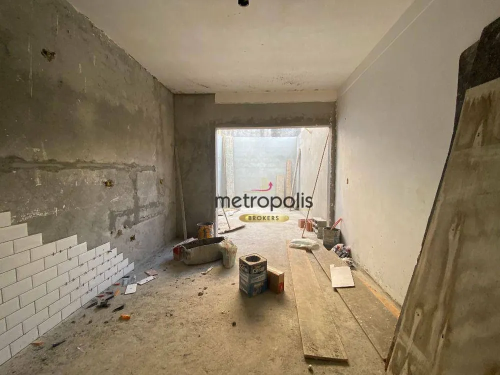 Sobrado, 3 quartos, 105 m² - Foto 3