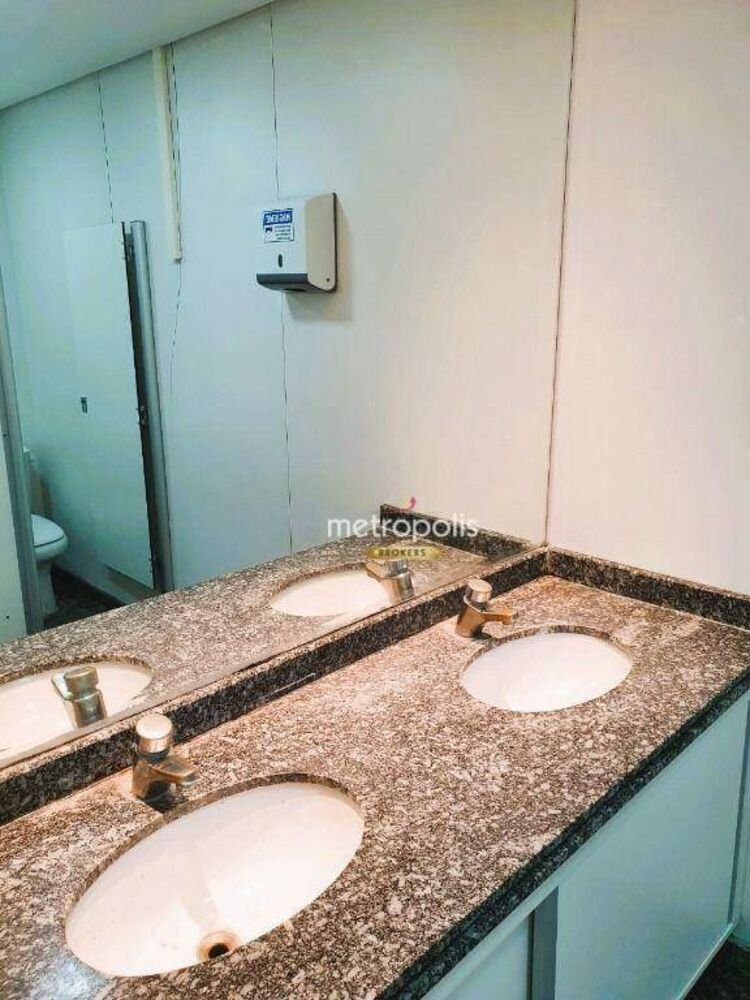 Conjunto Comercial-Sala para alugar, 290m² - Foto 8