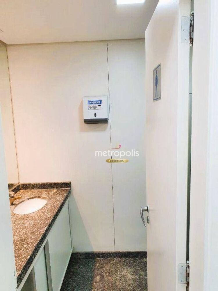 Conjunto Comercial-Sala para alugar, 290m² - Foto 7