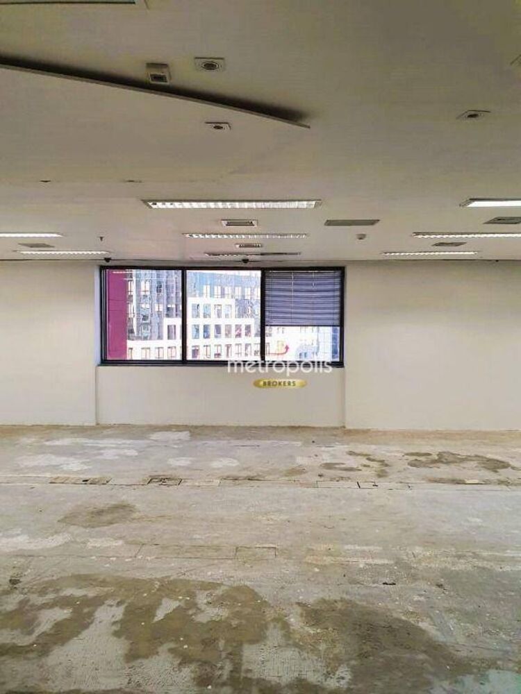 Conjunto Comercial-Sala para alugar, 290m² - Foto 3