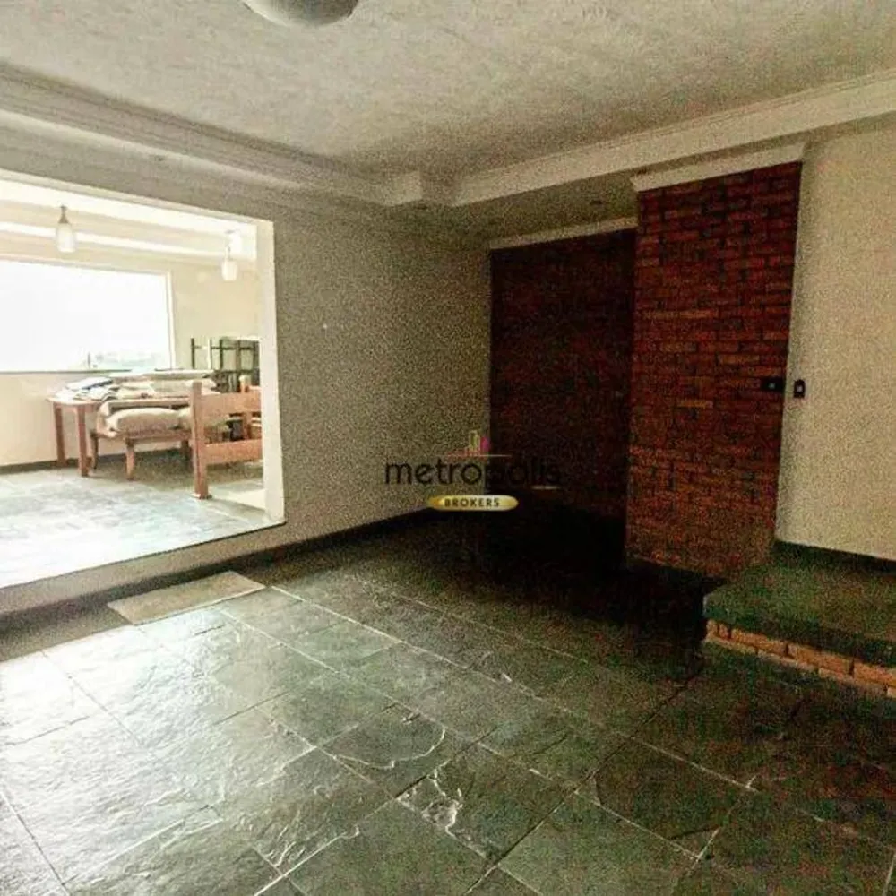 Sobrado, 3 quartos, 200 m² - Foto 2