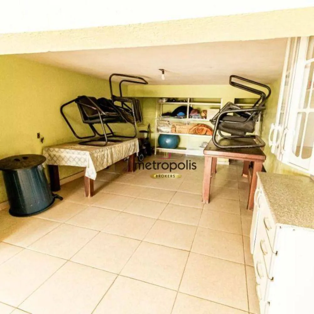 Sobrado, 3 quartos, 200 m² - Foto 10