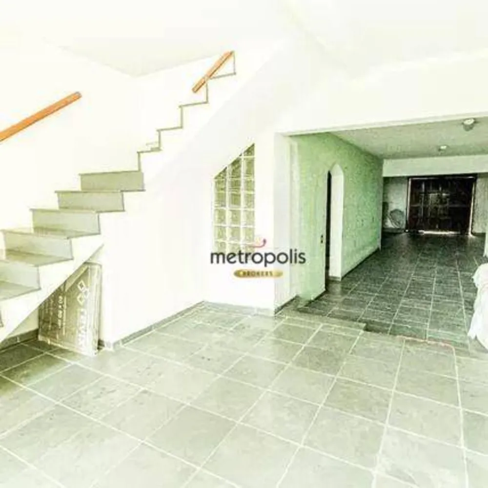 Sobrado, 3 quartos, 200 m² - Foto 9