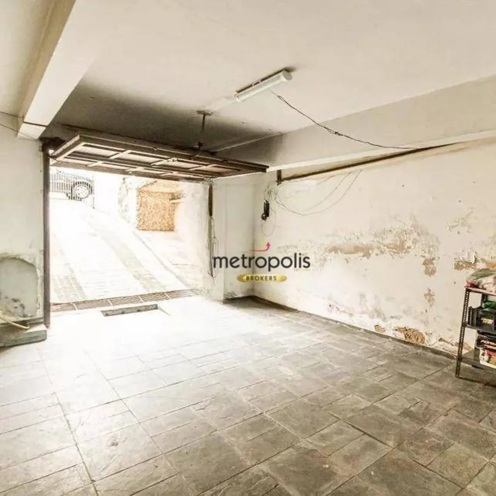Sobrado, 3 quartos, 200 m² - Foto 5