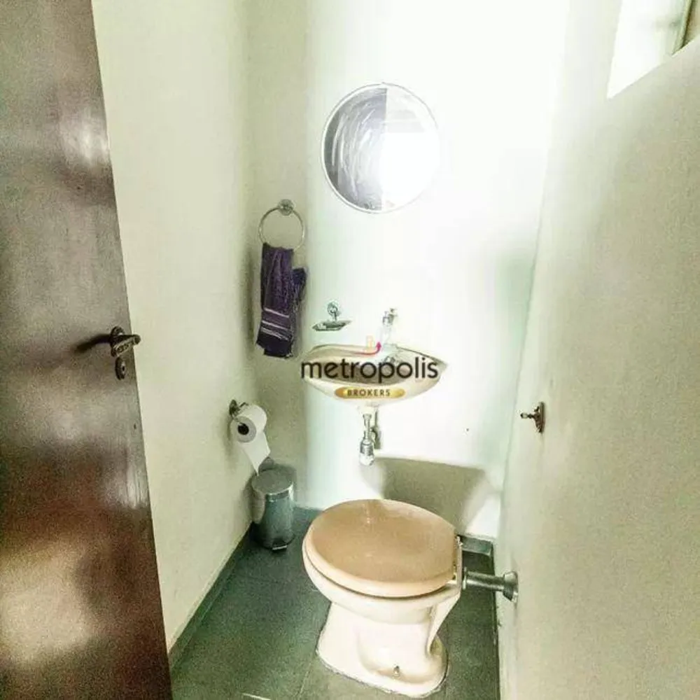 Sobrado, 3 quartos, 200 m² - Foto 3