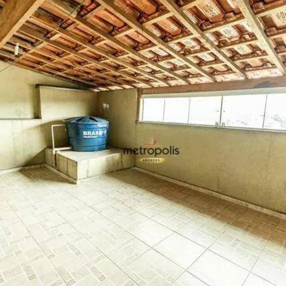 Sobrado, 3 quartos, 200 m² - Foto 7