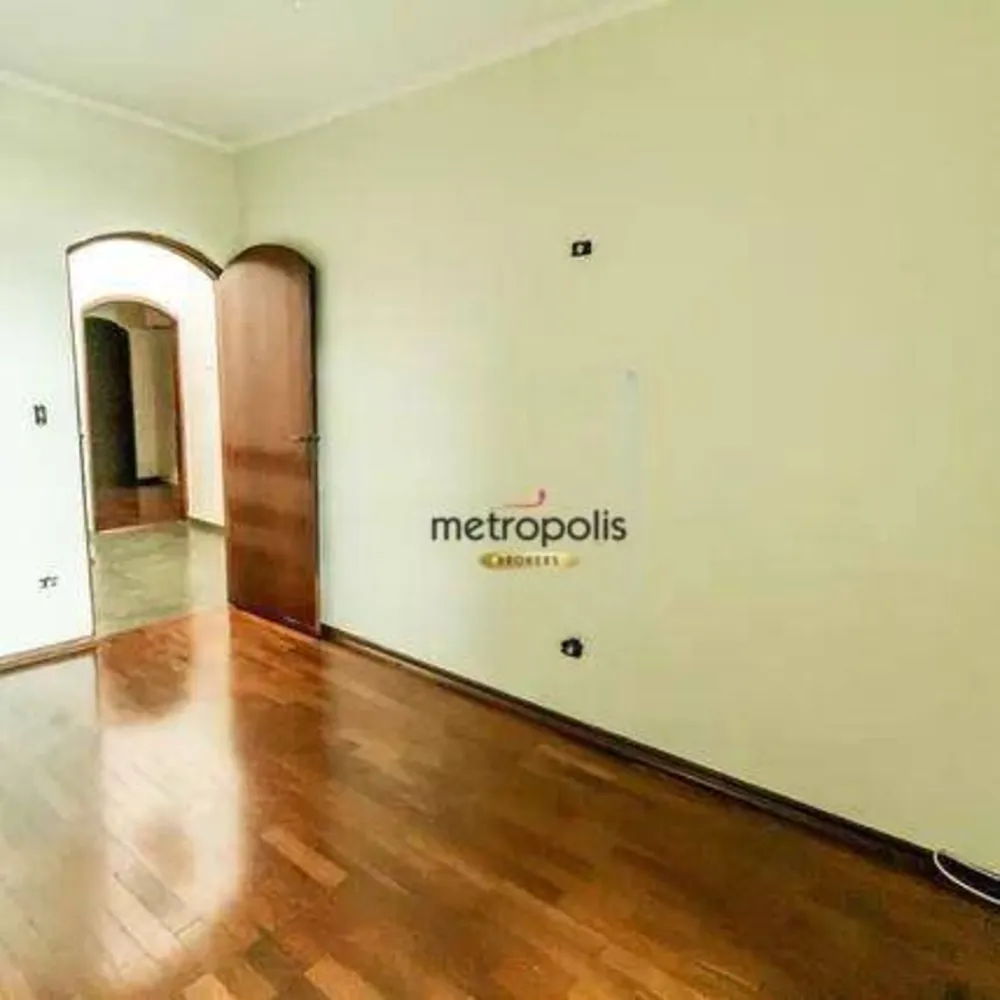 Sobrado, 3 quartos, 200 m² - Foto 4