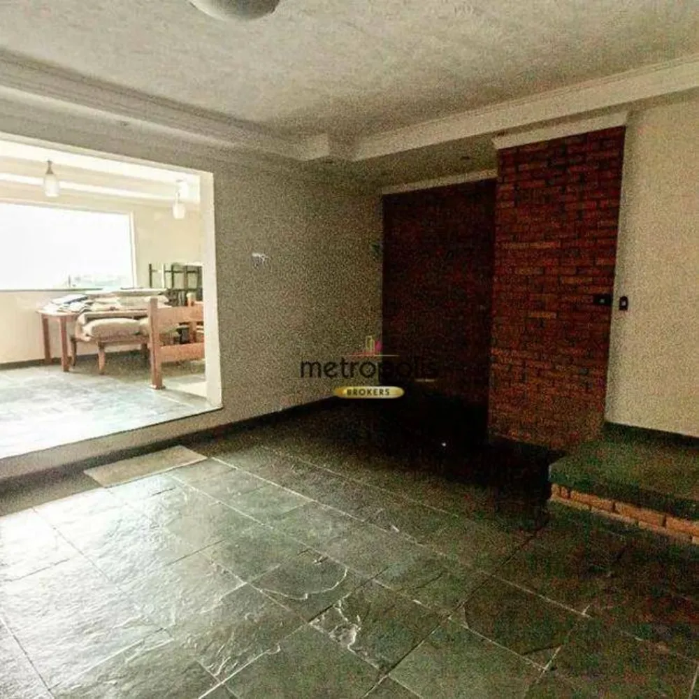 Sobrado, 3 quartos, 200 m² - Foto 8