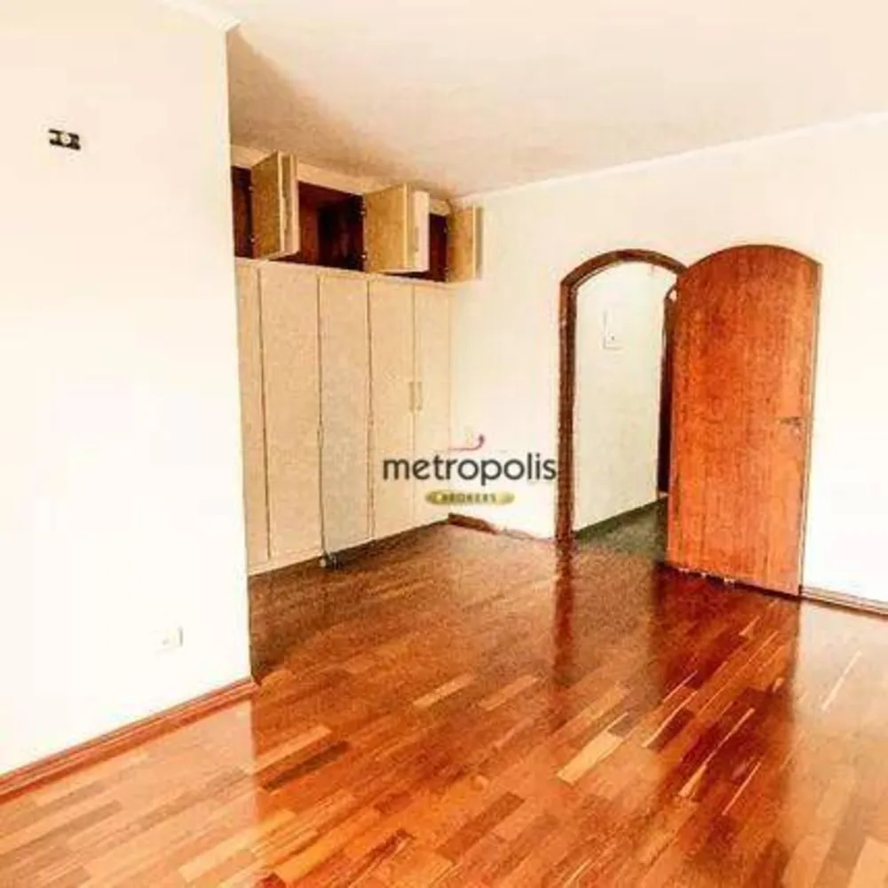 Sobrado, 3 quartos, 200 m² - Foto 1