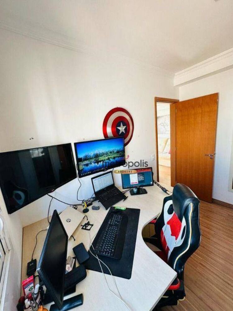 Apartamento à venda com 2 quartos, 46m² - Foto 7