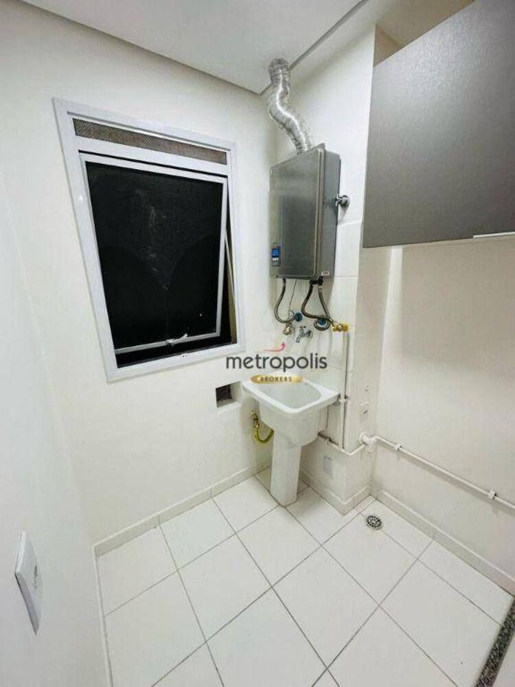 Apartamento à venda com 2 quartos, 46m² - Foto 12