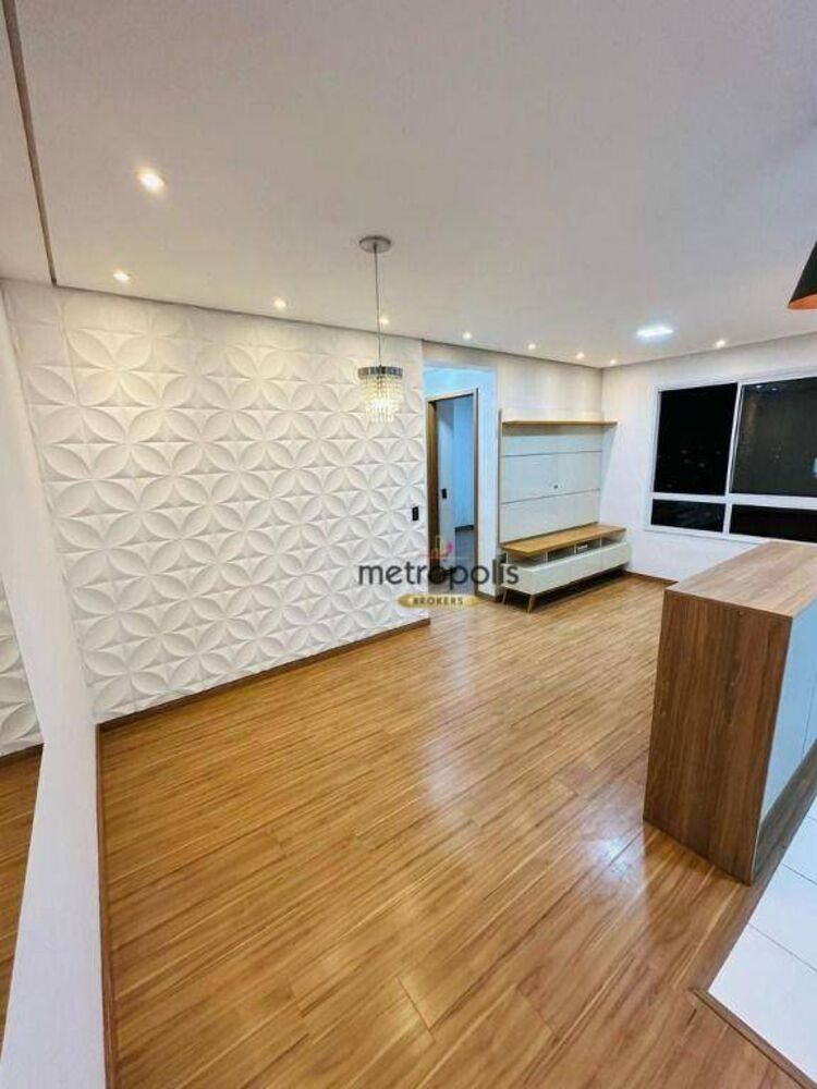 Apartamento à venda com 2 quartos, 46m² - Foto 8