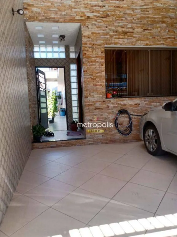Sobrado, 2 quartos, 160 m² - Foto 7
