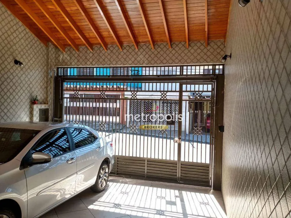 Sobrado, 2 quartos, 160 m² - Foto 8