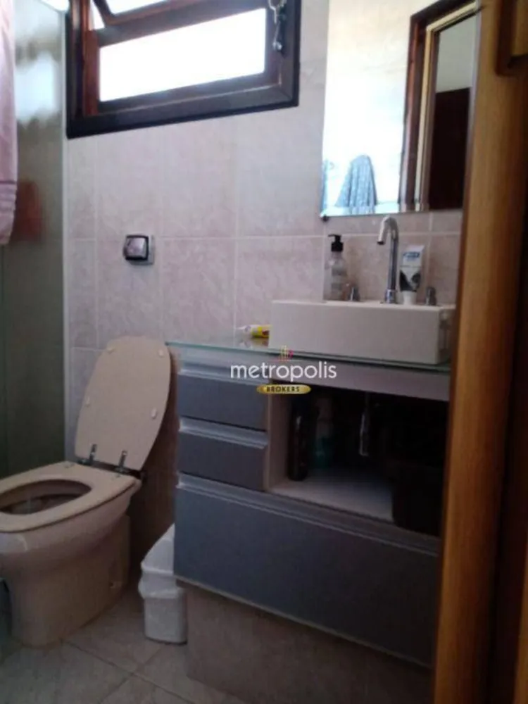 Sobrado, 2 quartos, 160 m² - Foto 1