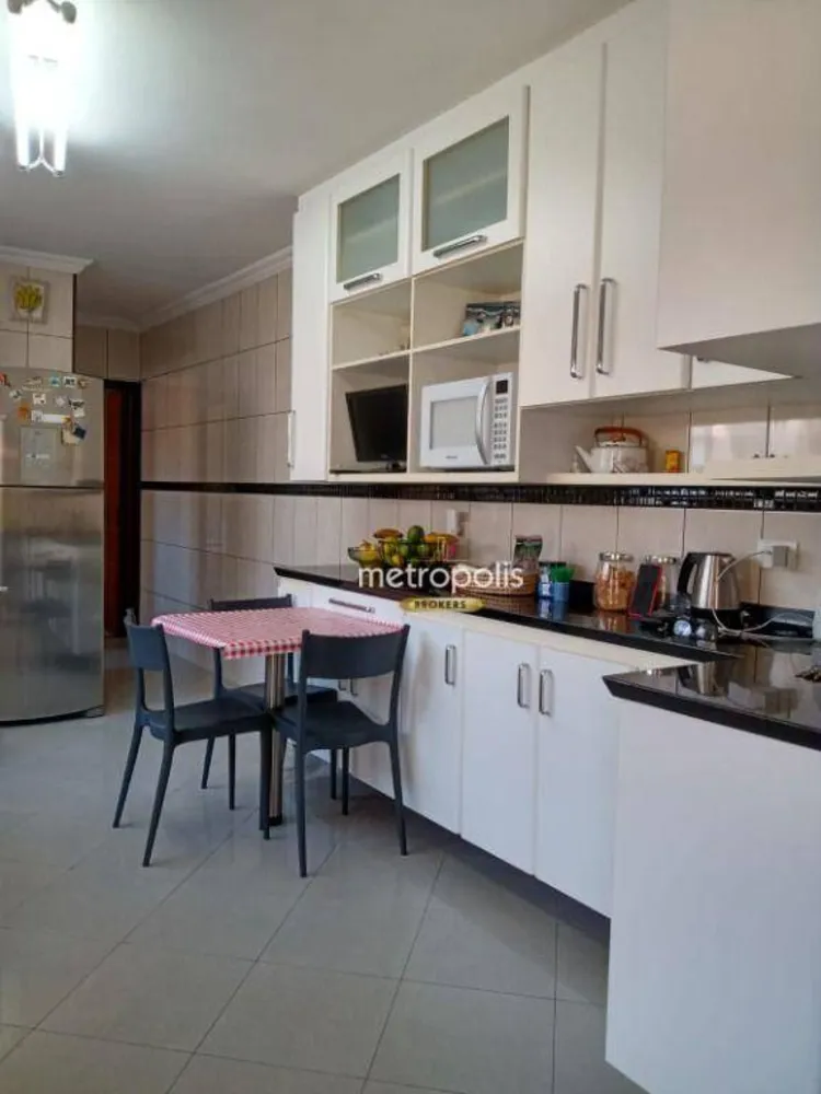 Sobrado, 2 quartos, 160 m² - Foto 4
