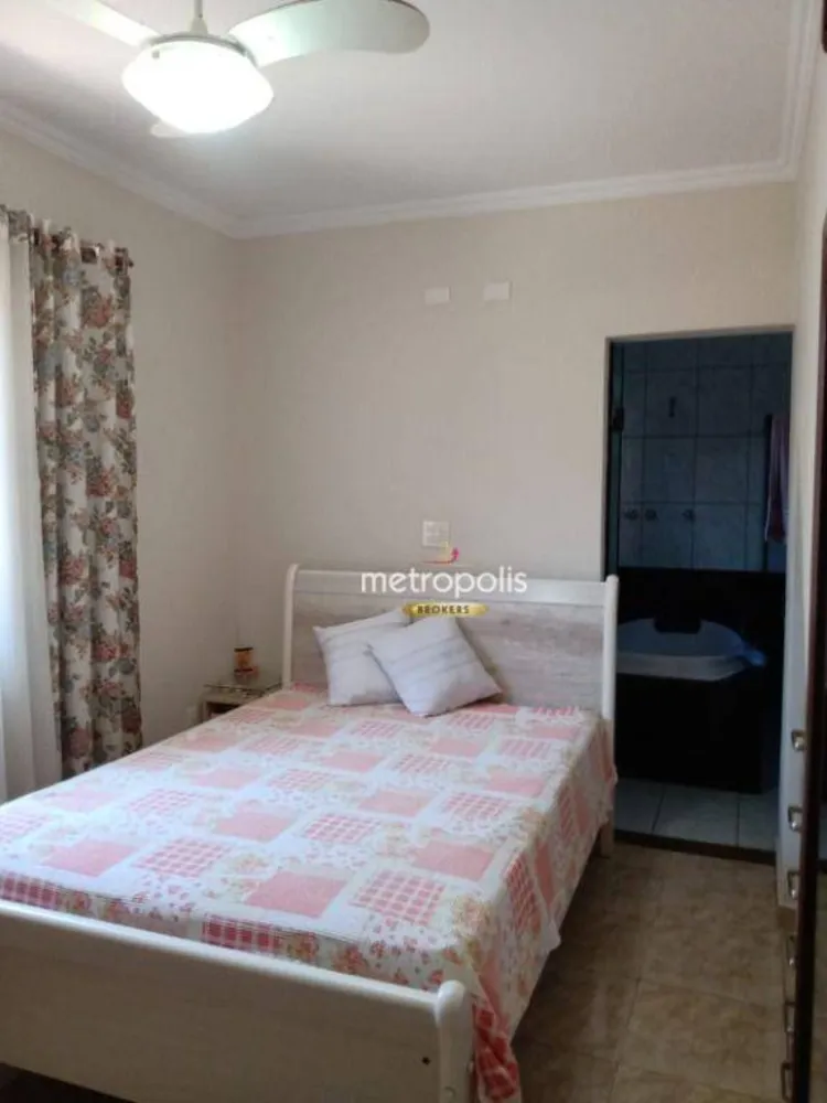 Sobrado, 2 quartos, 160 m² - Foto 1