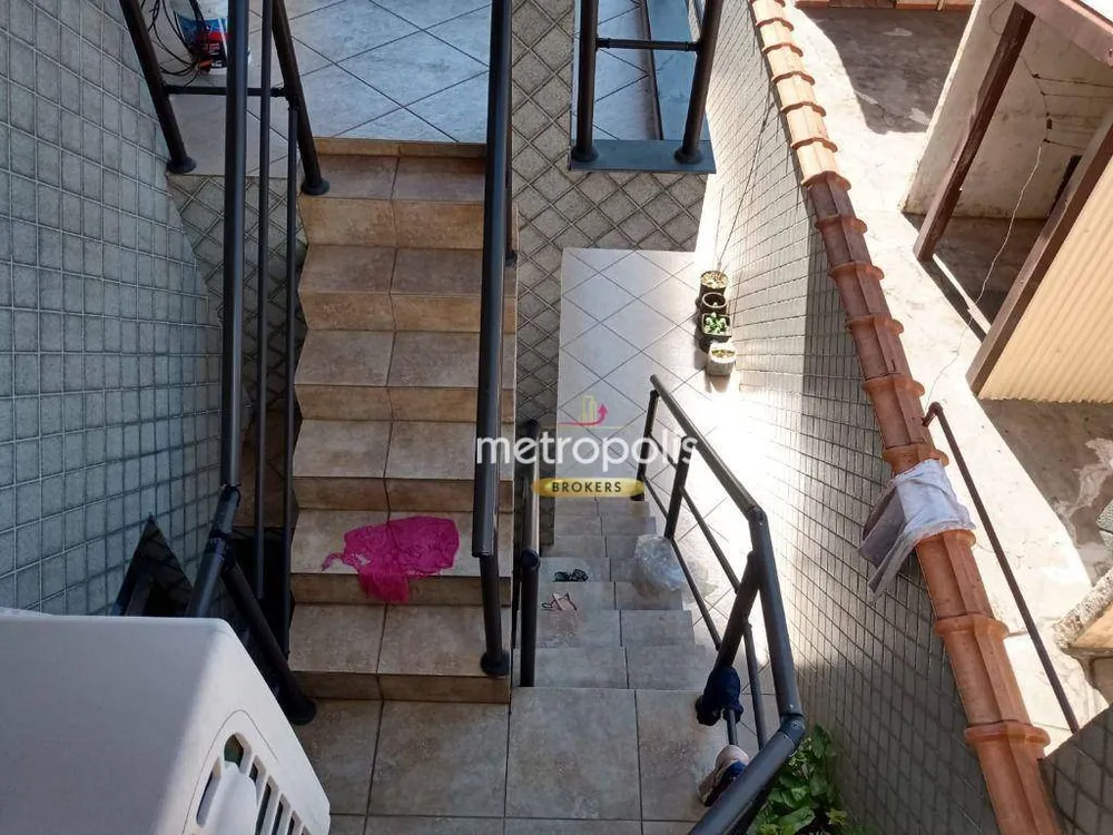 Sobrado, 2 quartos, 160 m² - Foto 9