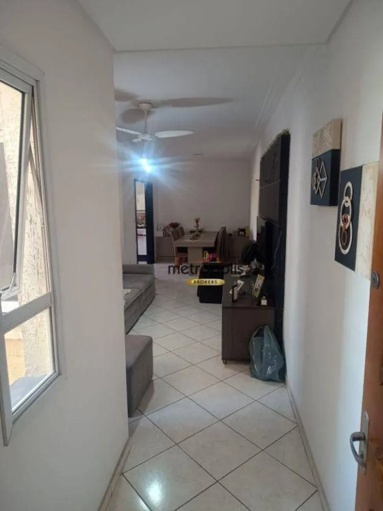 Apartamento, 2 quartos, 86 m² - Foto 4