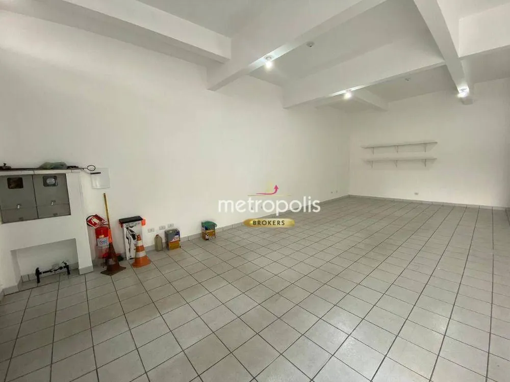 Loja-Salão, 82 m² - Foto 6
