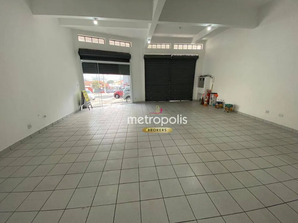 Loja-Salão, 82 m² - Foto 1