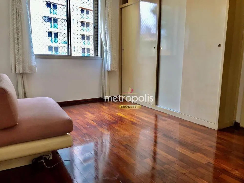 Apartamento, 3 quartos, 160 m² - Foto 5