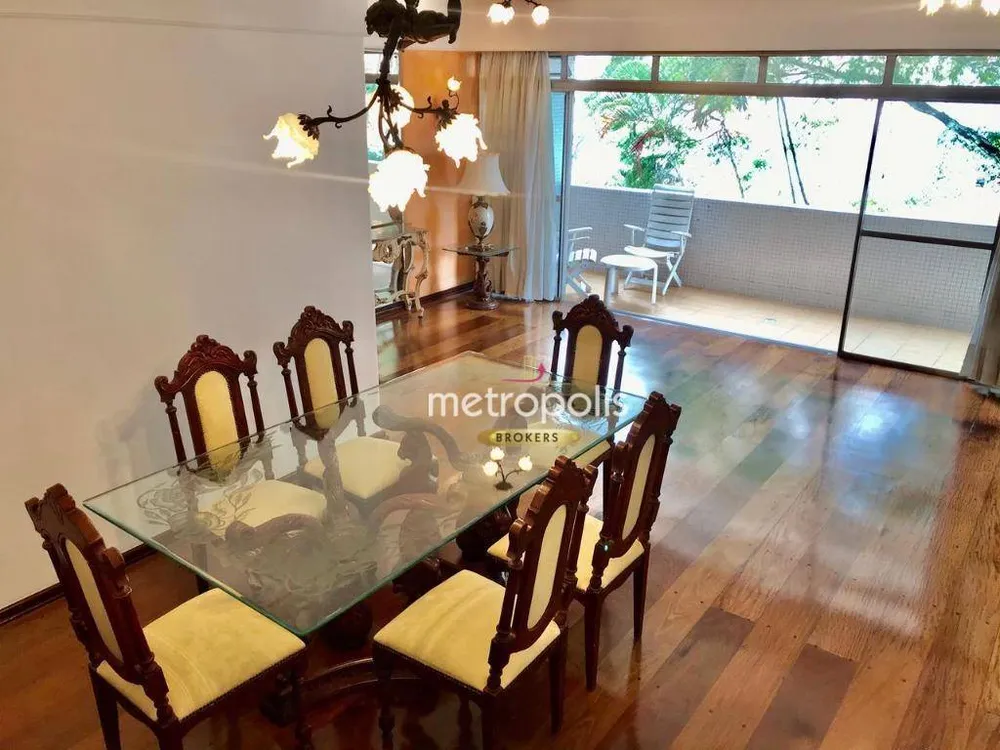 Apartamento, 3 quartos, 160 m² - Foto 6